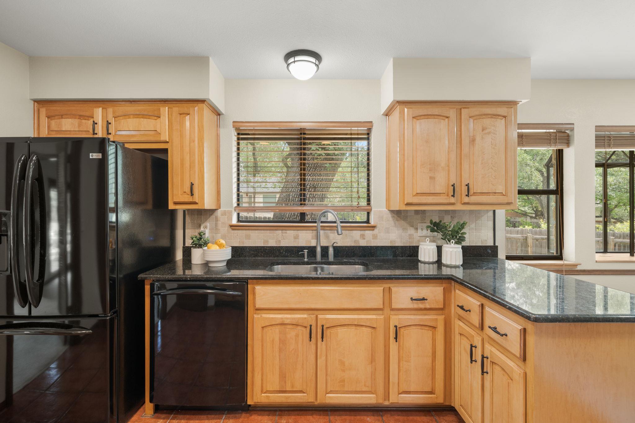 10804 Buckthorn Drive Austin TX 78759
