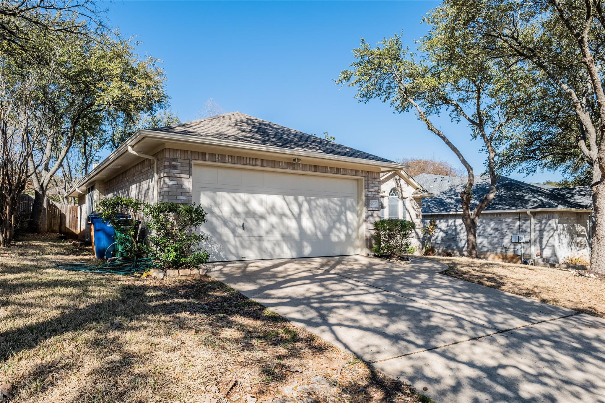 9120 Fainwood Lane Austin TX 78749