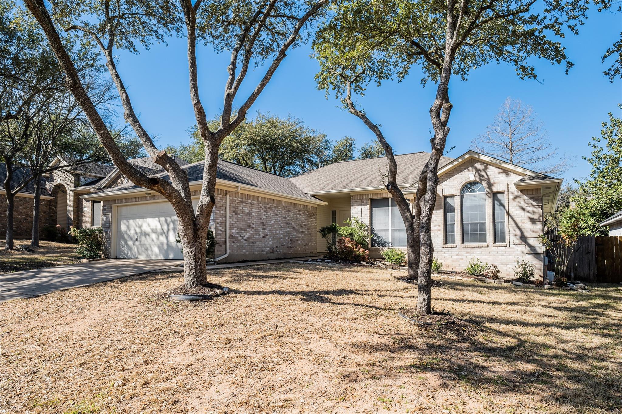 9120 Fainwood Lane Austin TX 78749