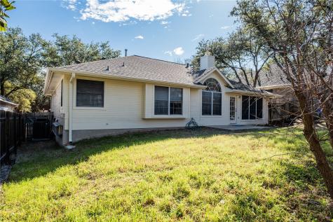 9120 Fainwood Lane Austin TX 78749