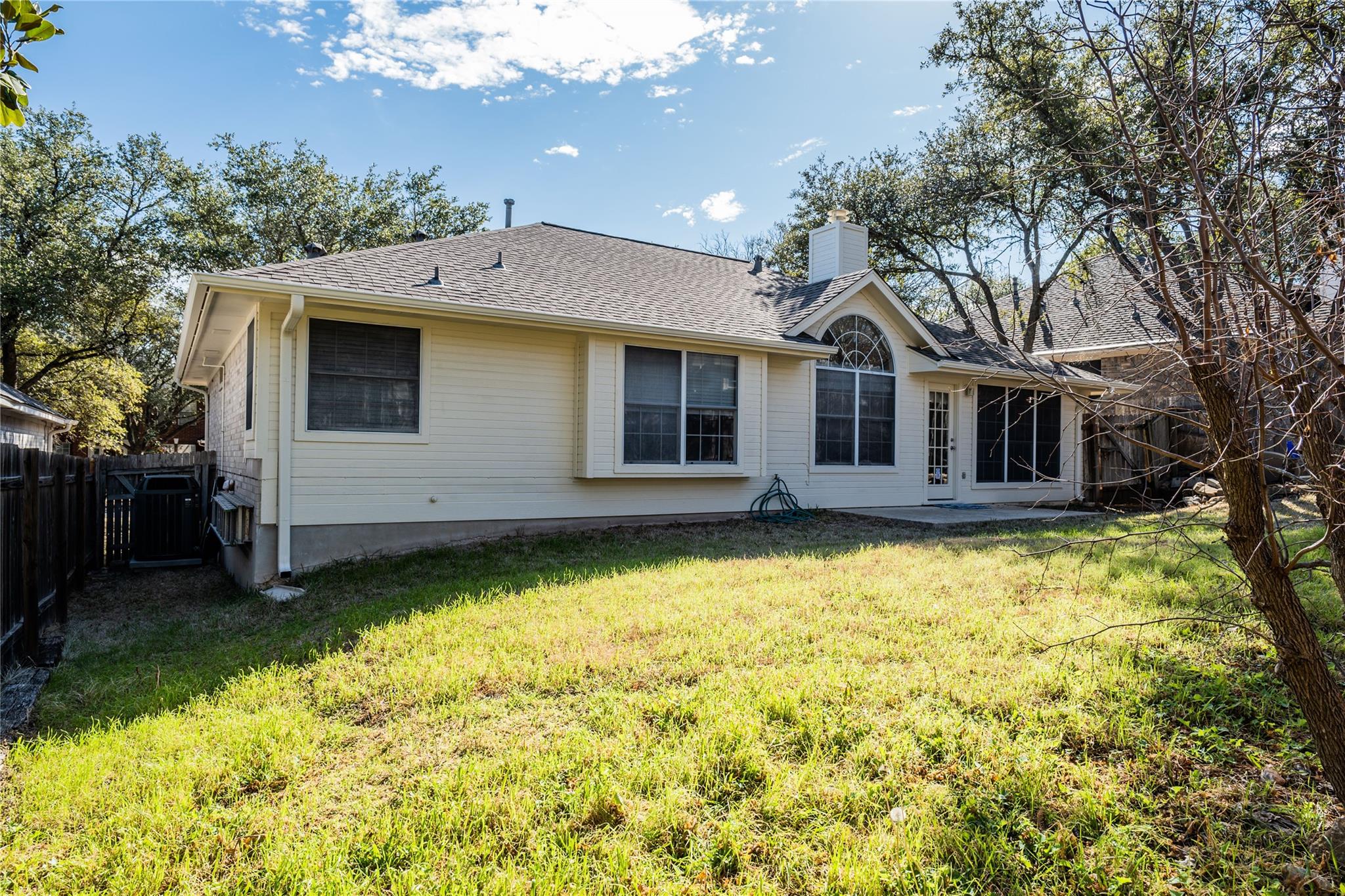 9120 Fainwood Lane Austin TX 78749