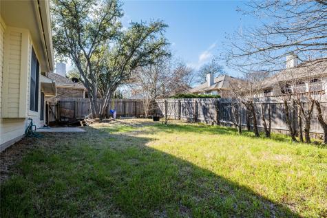 9120 Fainwood Lane Austin TX 78749