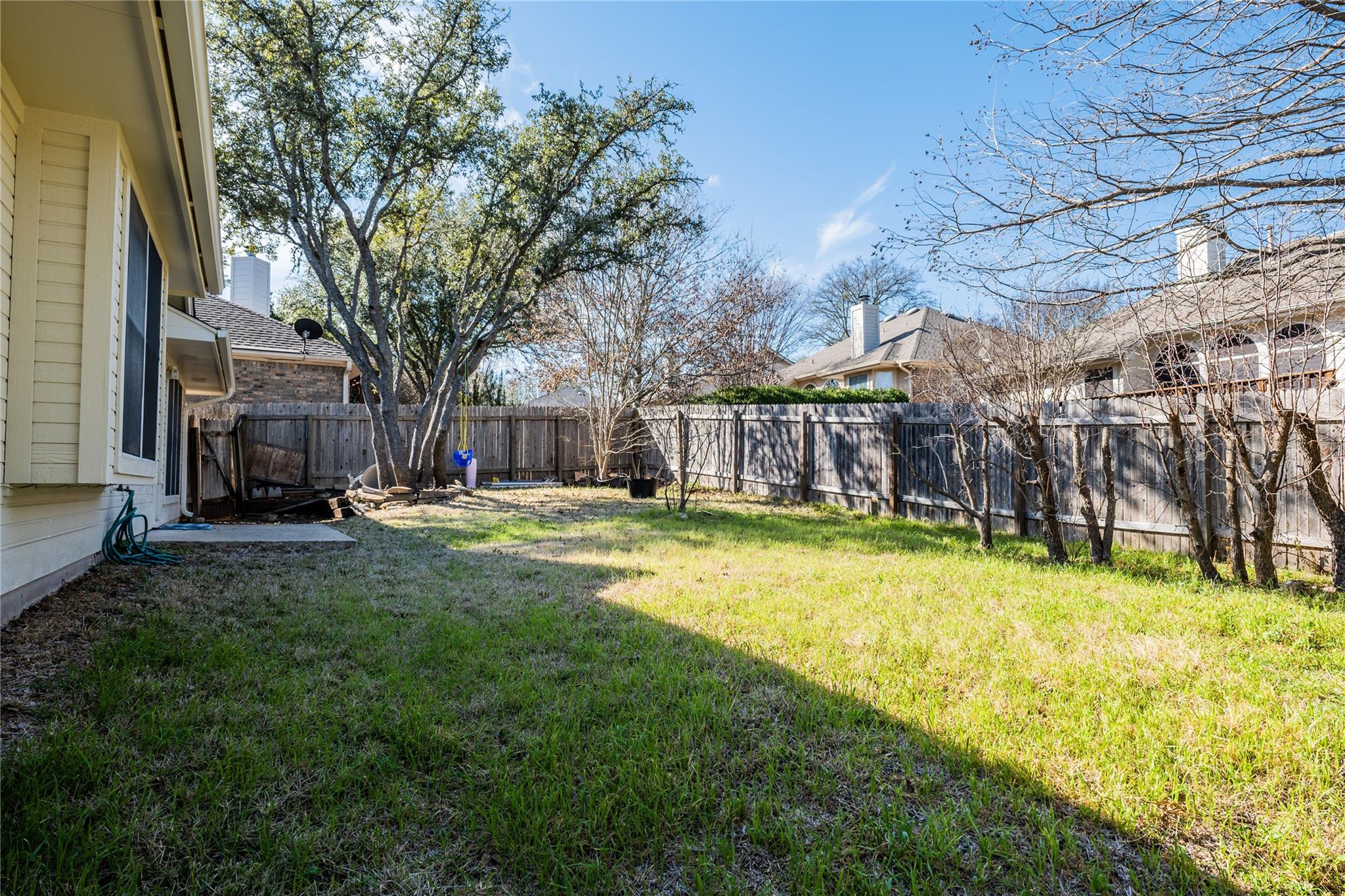 9120 Fainwood Lane Austin TX 78749