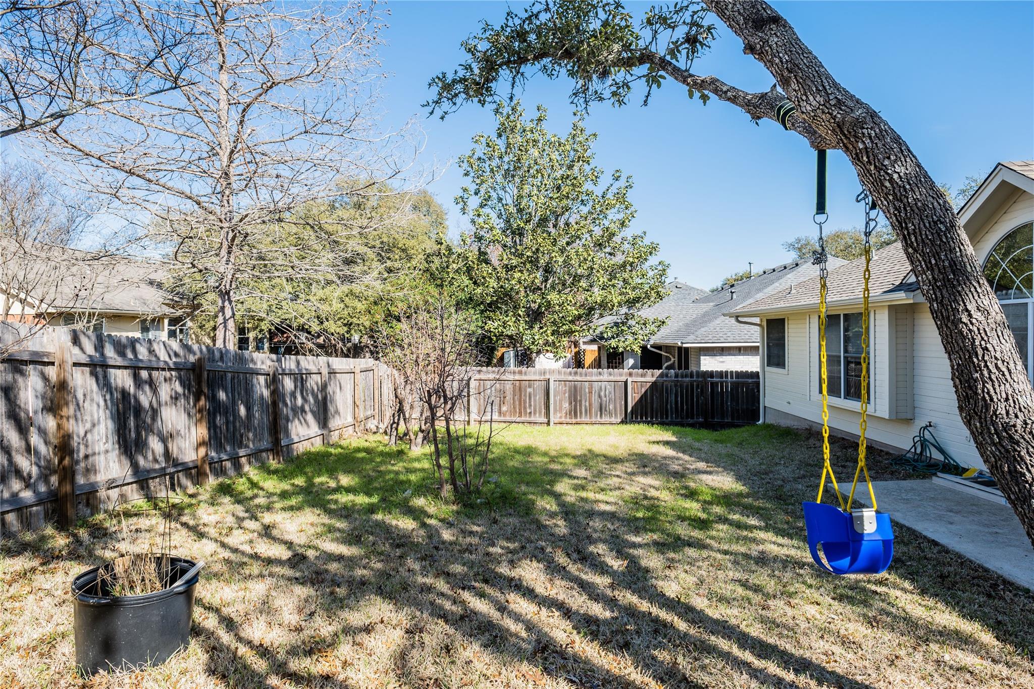 9120 Fainwood Lane Austin TX 78749
