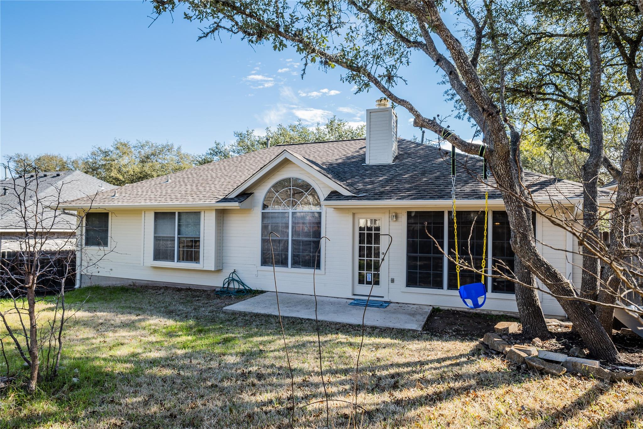 9120 Fainwood Lane Austin TX 78749