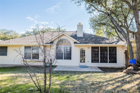 9120 Fainwood Lane Austin TX 78749