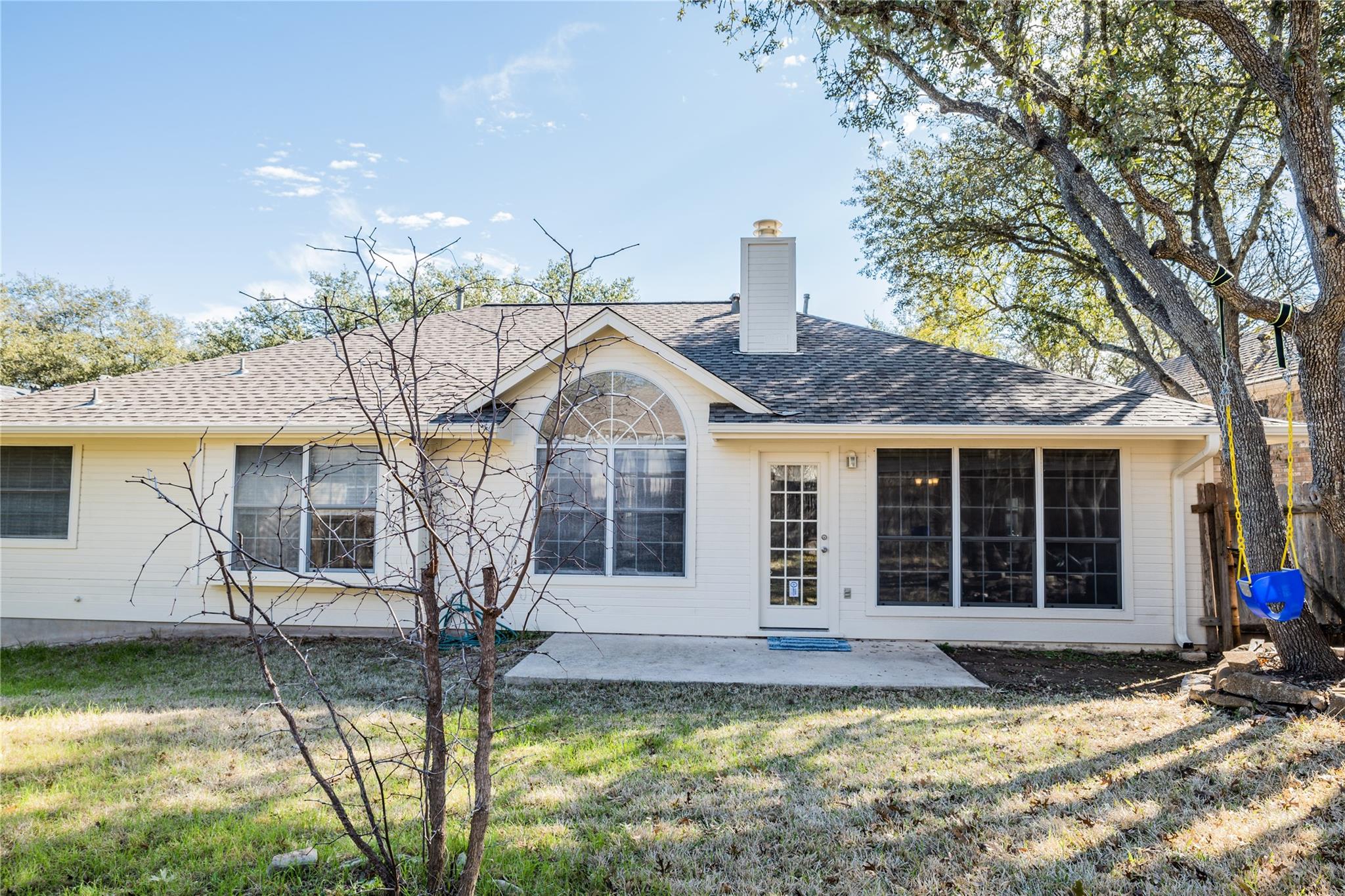 9120 Fainwood Lane Austin TX 78749