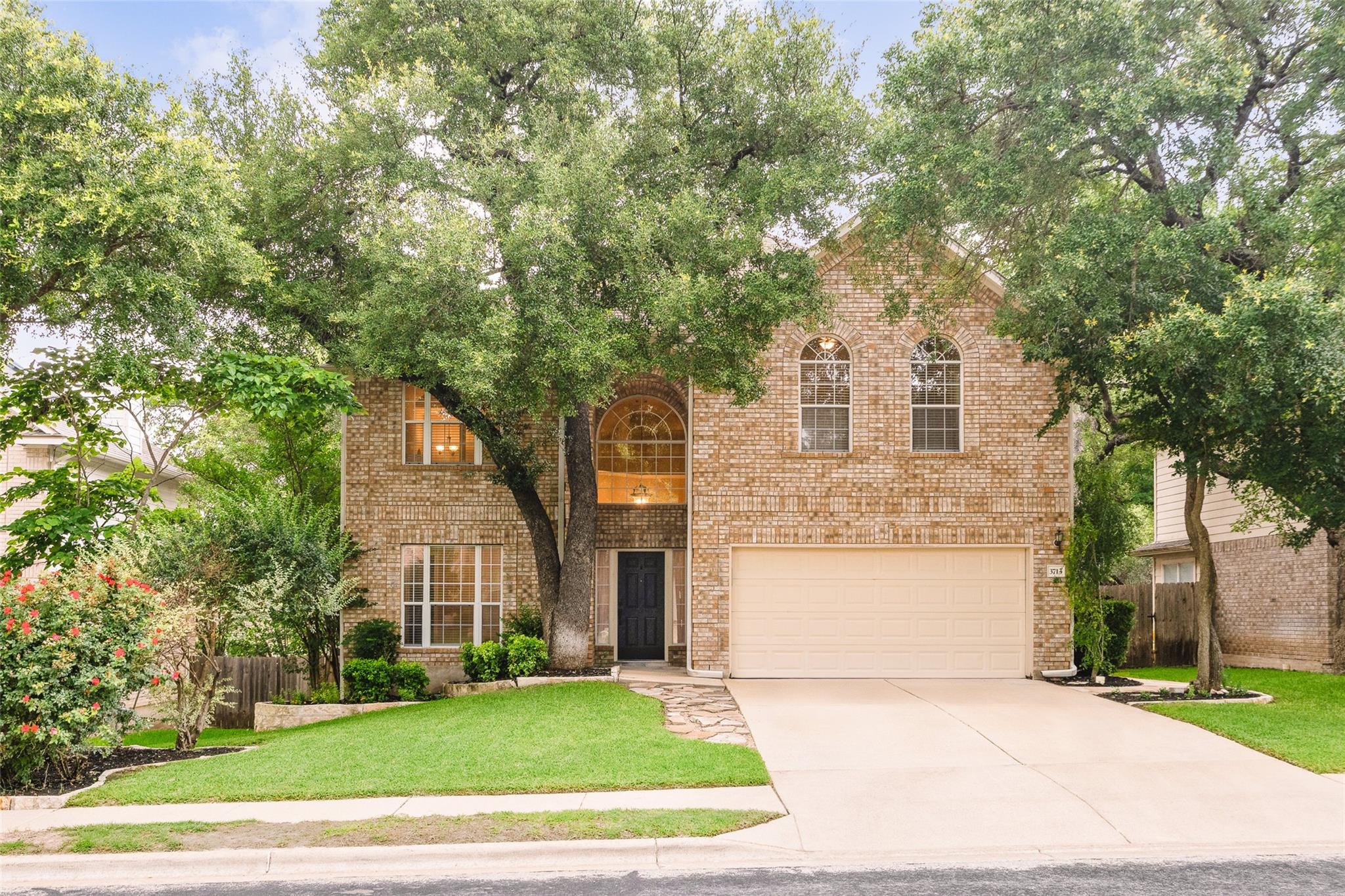 3713 Norman Loop Round Rock TX 78664