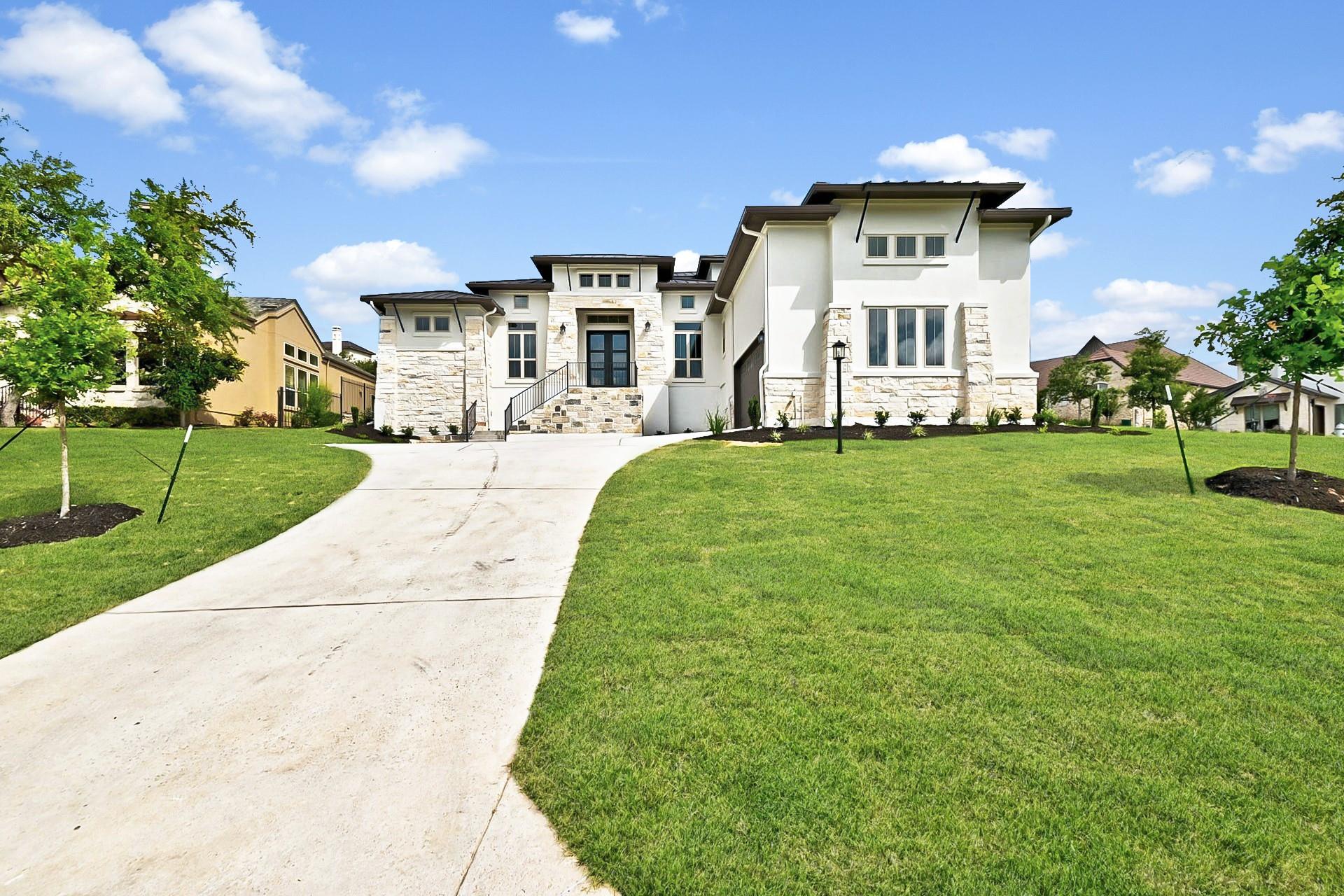 905 Crestone Stream Drive Austin TX 78738