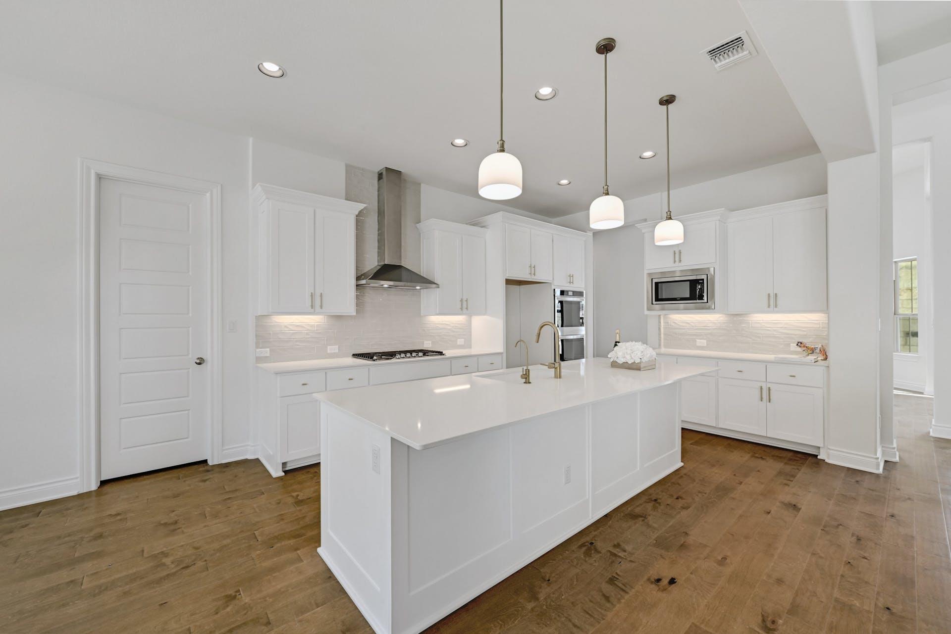 905 Crestone Stream Drive Austin TX 78738