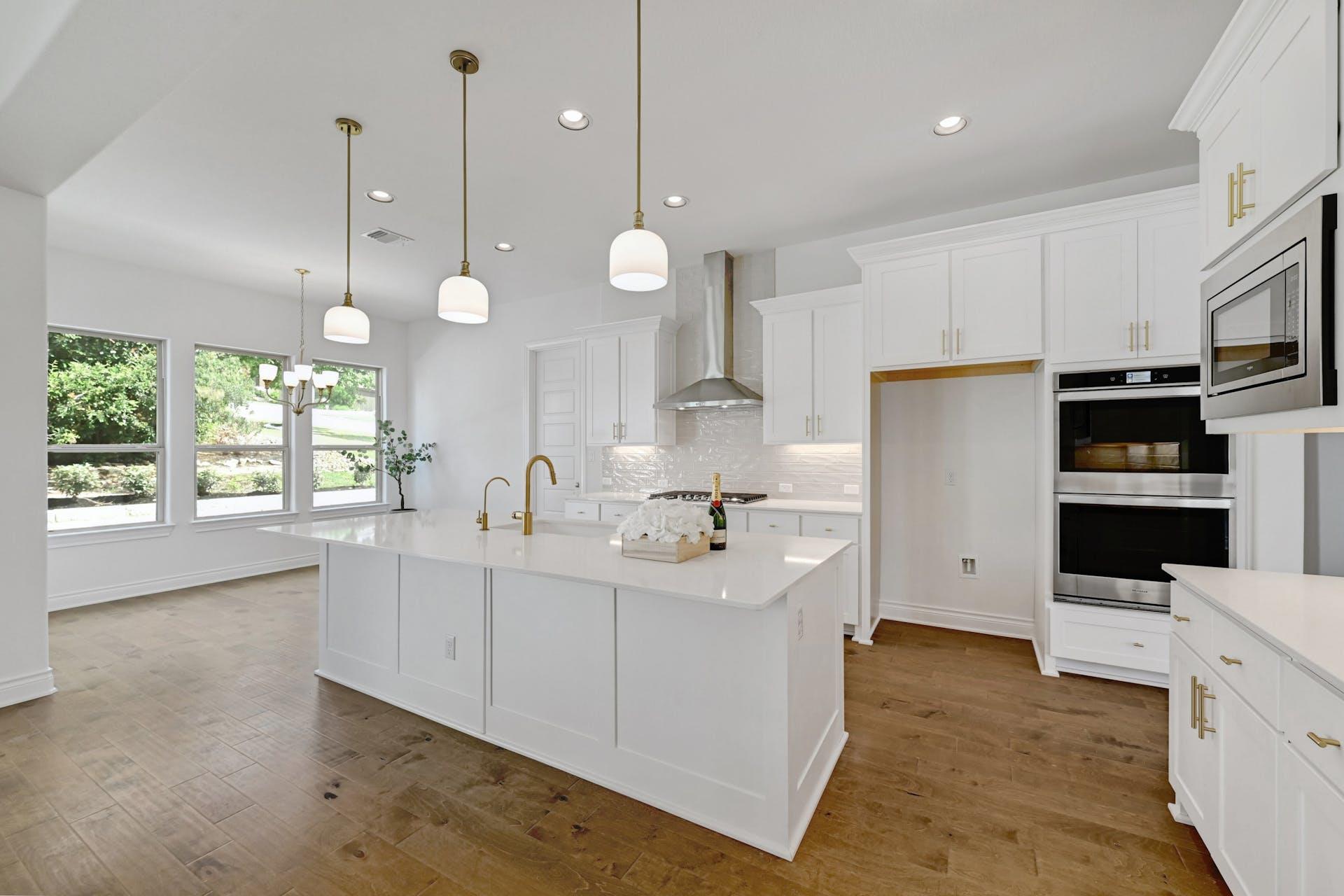 905 Crestone Stream Drive Austin TX 78738