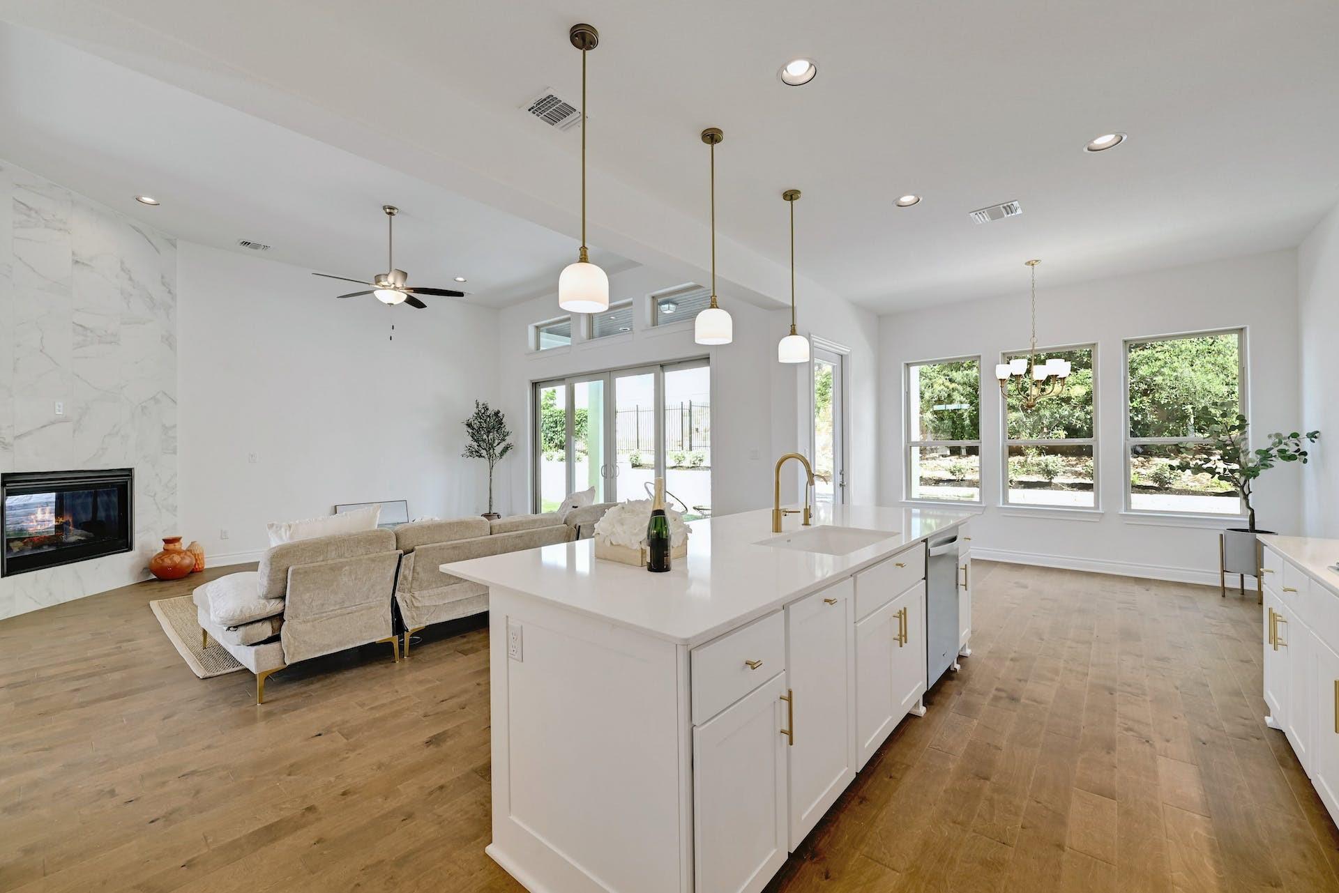 905 Crestone Stream Drive Austin TX 78738