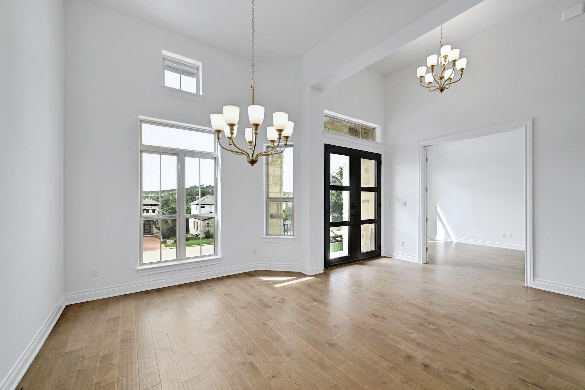 905 Crestone Stream Drive Austin TX 78738