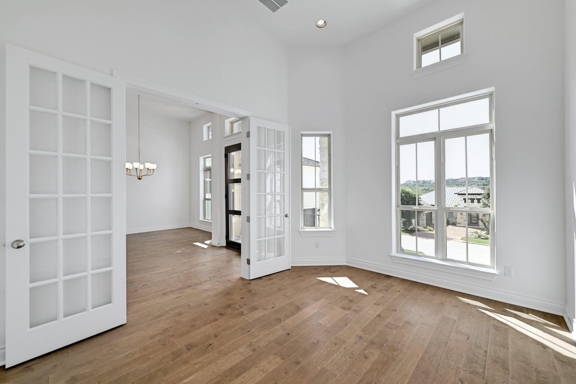 905 Crestone Stream Drive Austin TX 78738
