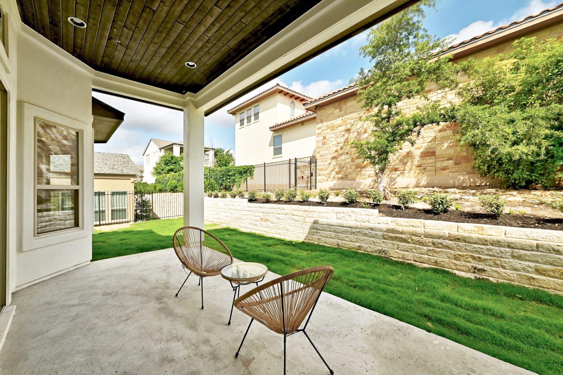 905 Crestone Stream Drive Austin TX 78738