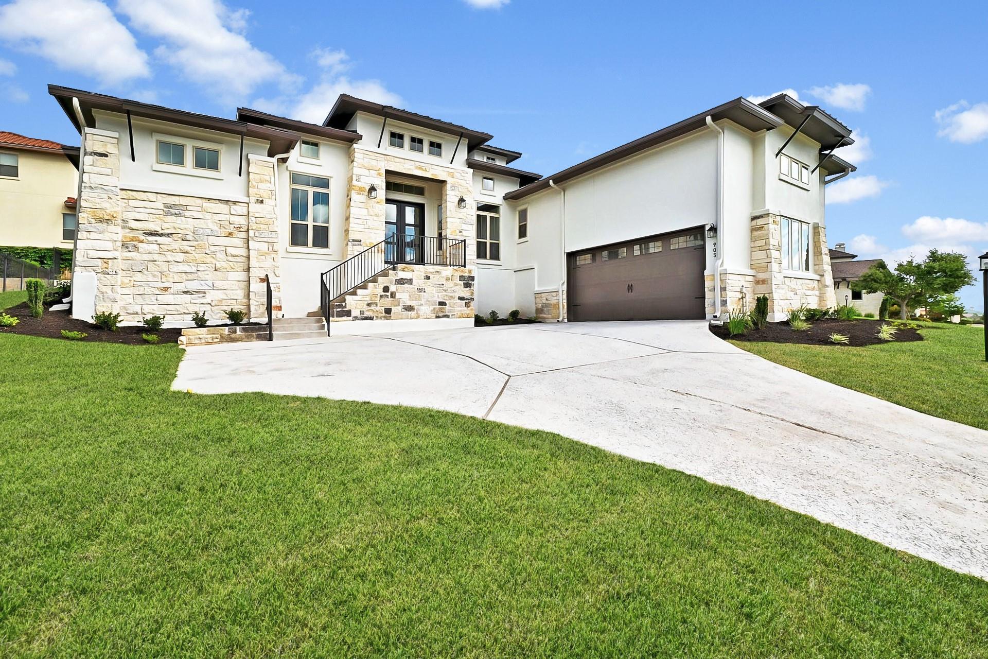 905 Crestone Stream Drive Austin TX 78738