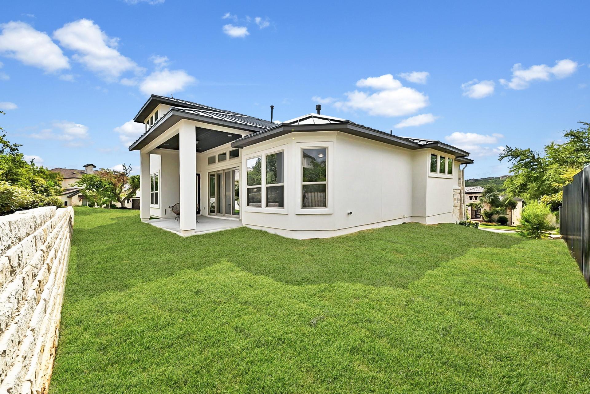 905 Crestone Stream Drive Austin TX 78738