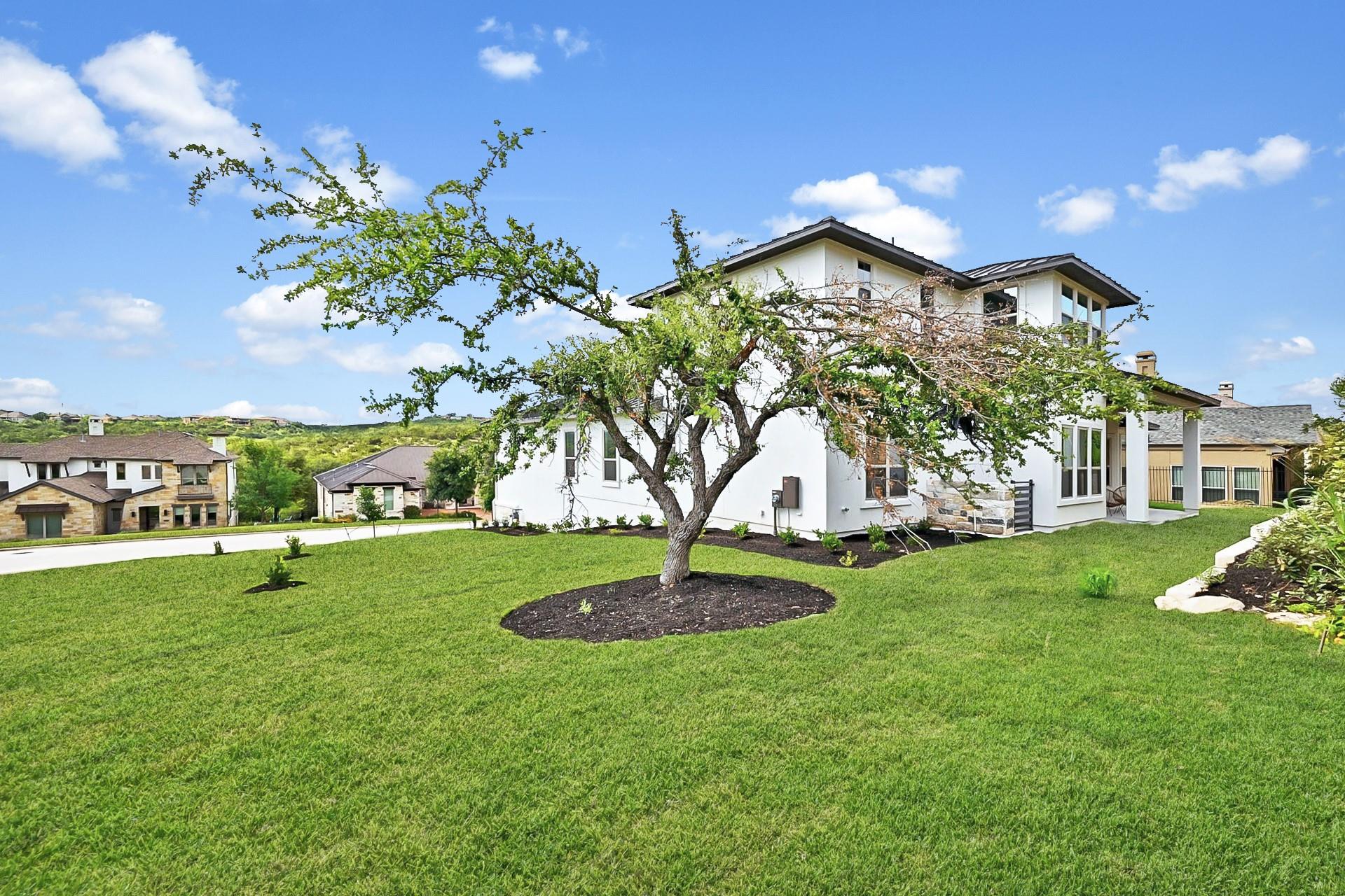 905 Crestone Stream Drive Austin TX 78738