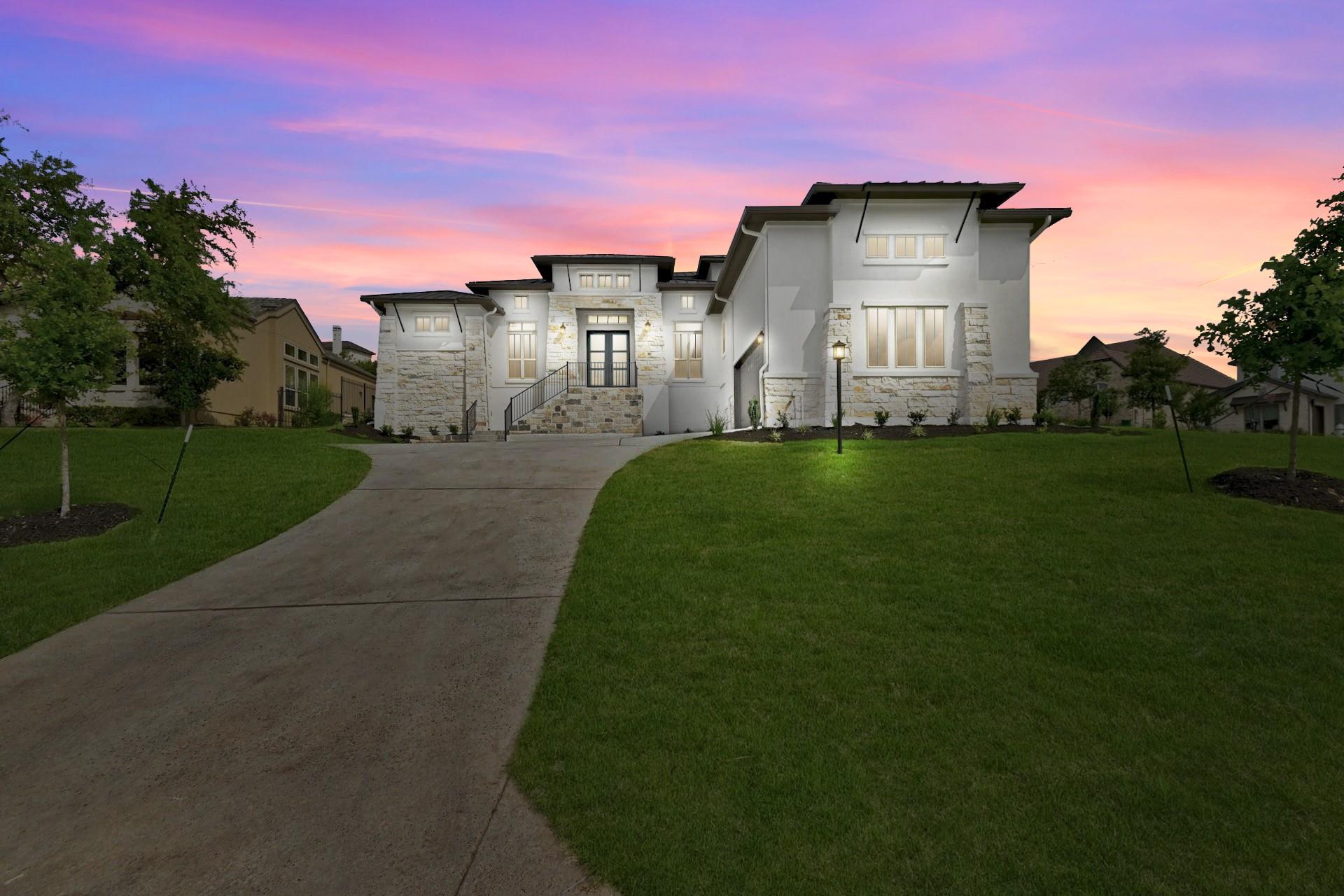 905 Crestone Stream Drive Austin TX 78738