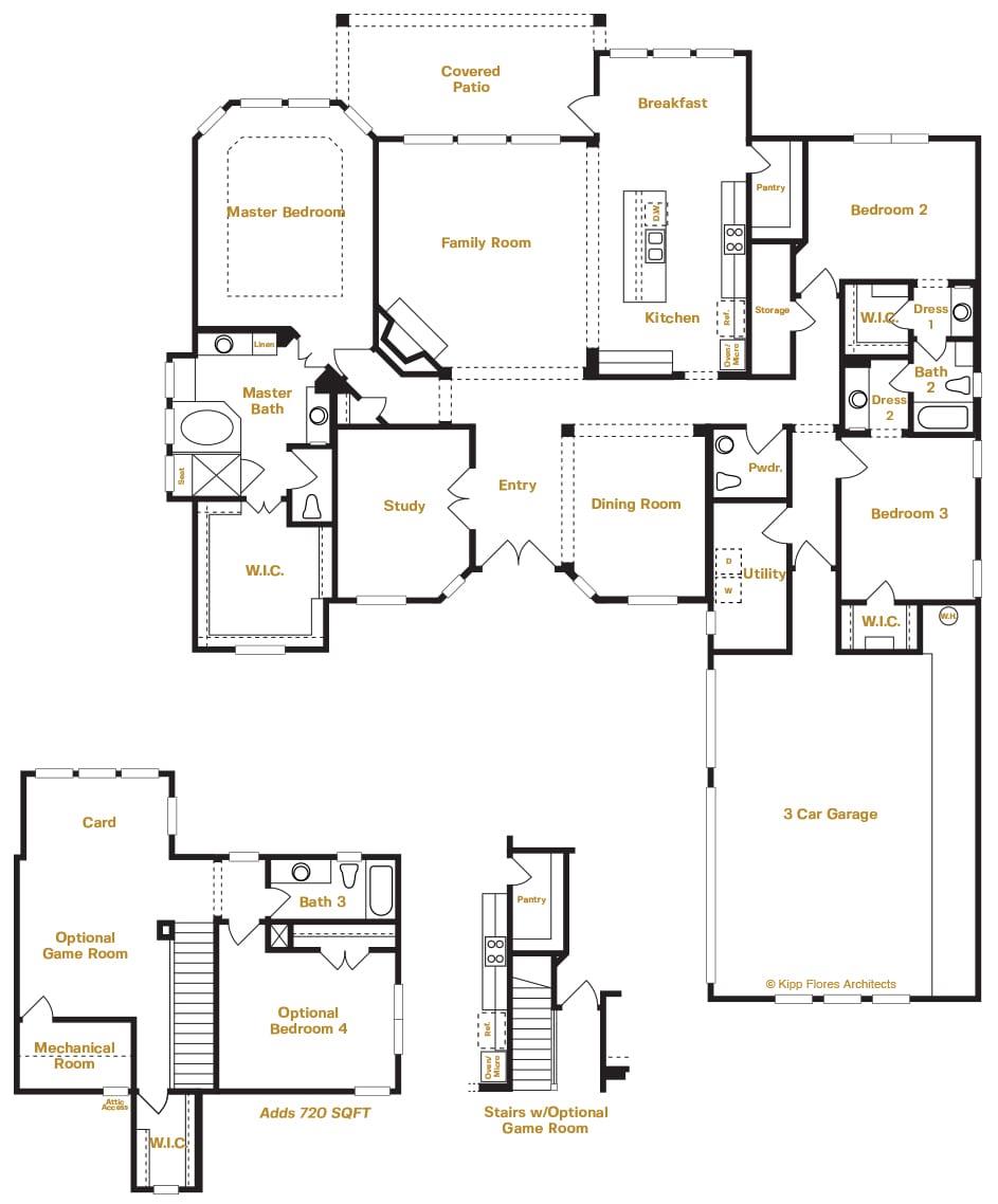 905 Crestone Stream Drive Austin TX 78738