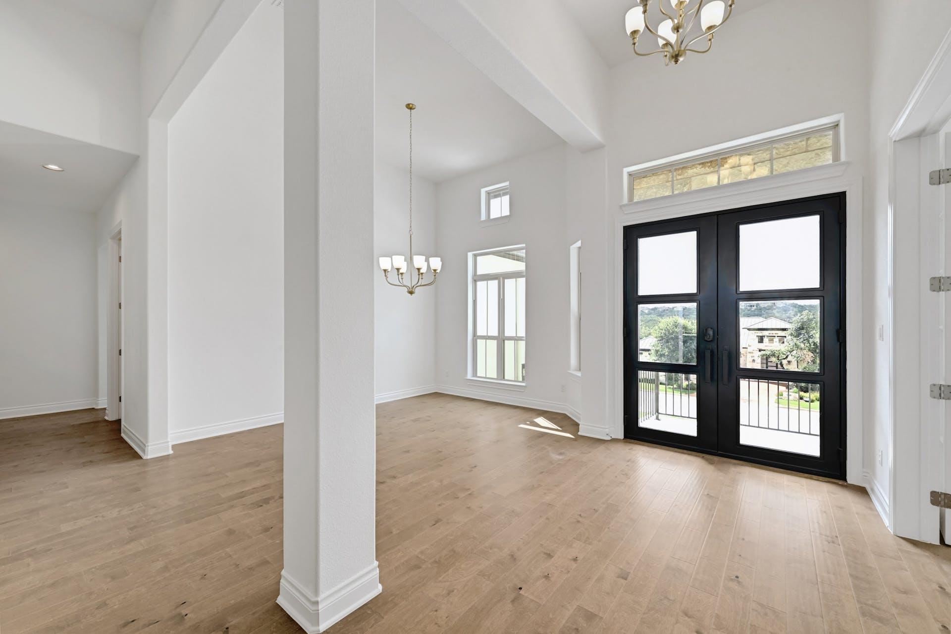 905 Crestone Stream Drive Austin TX 78738