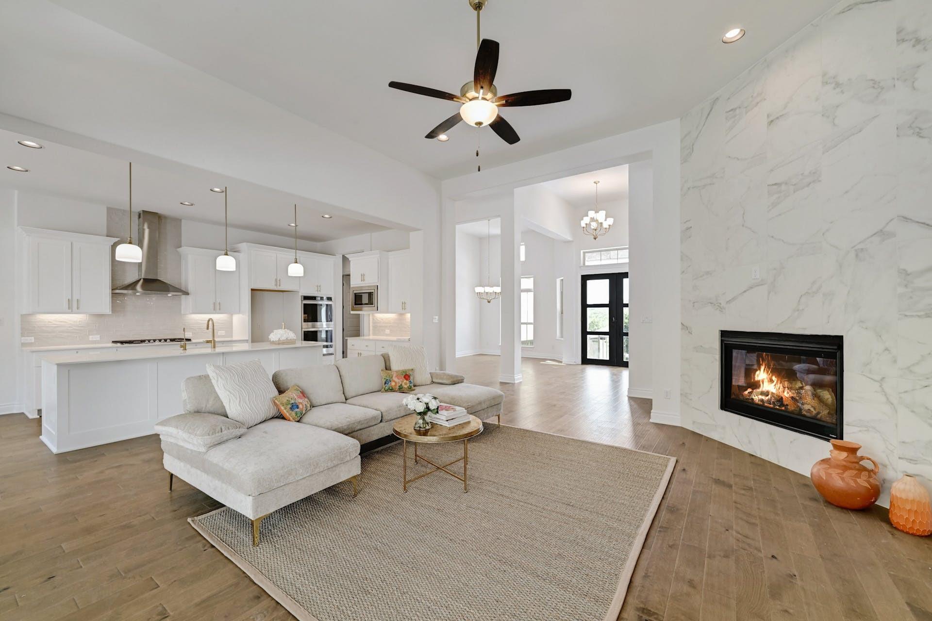 905 Crestone Stream Drive Austin TX 78738