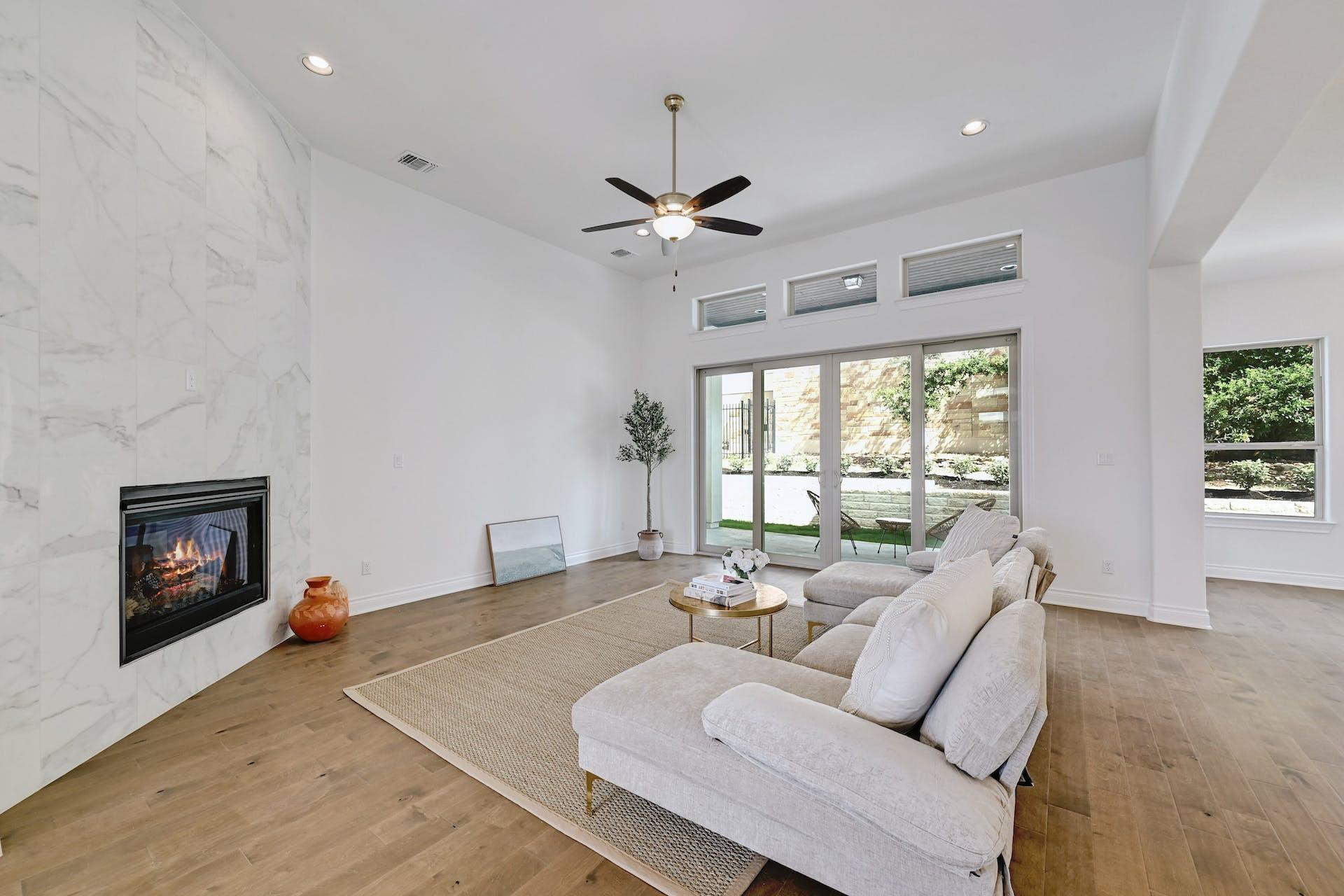 905 Crestone Stream Drive Austin TX 78738
