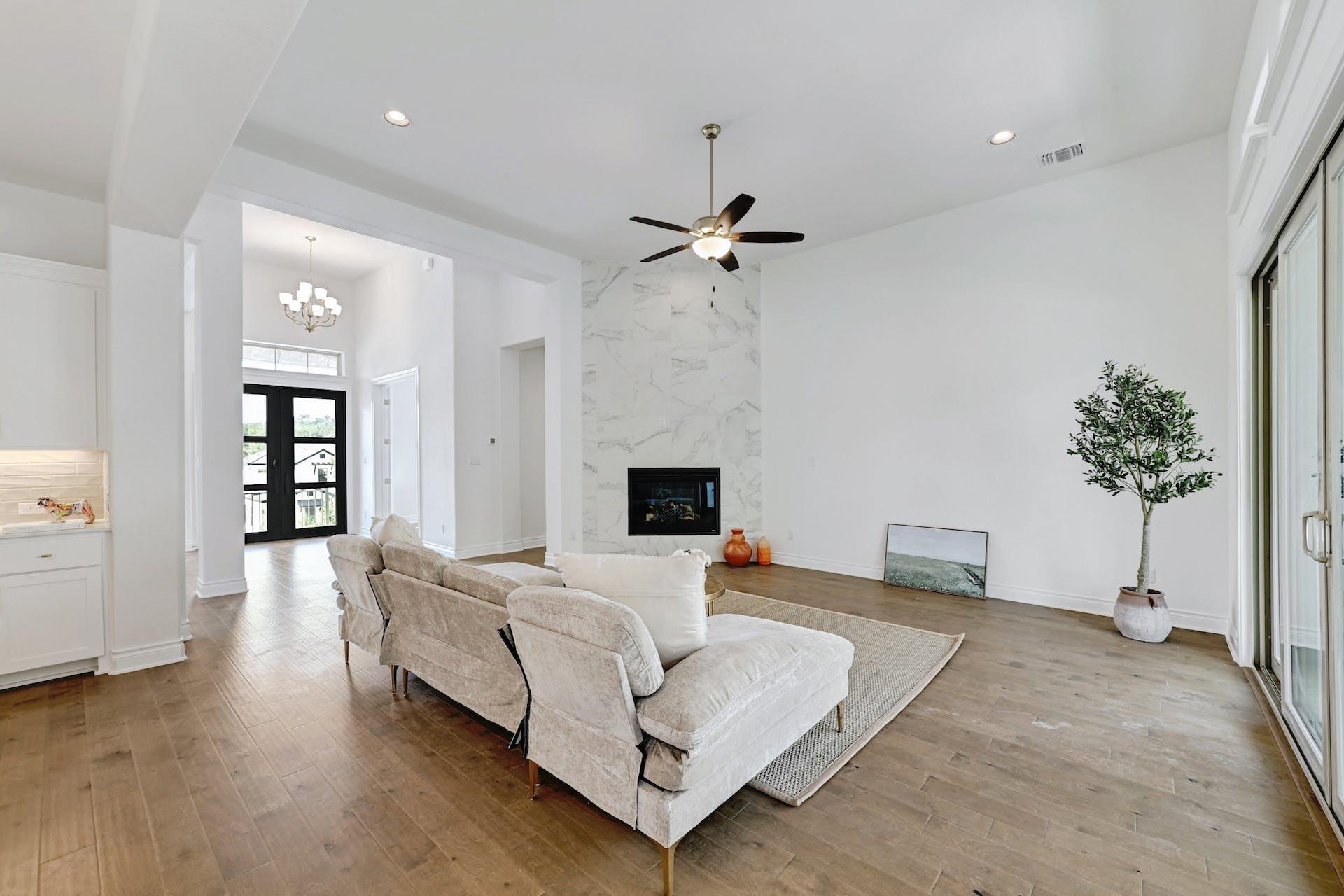 905 Crestone Stream Drive Austin TX 78738