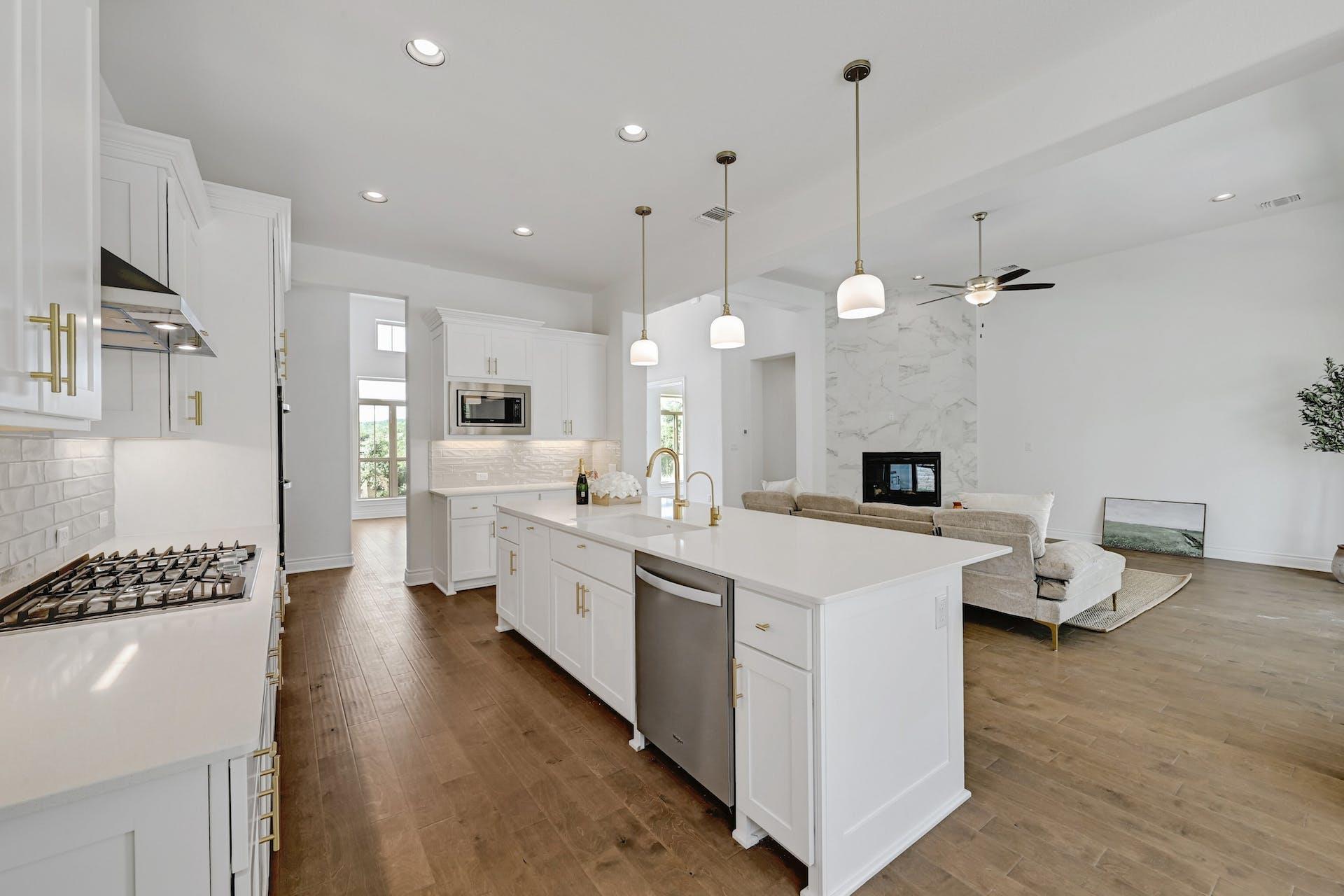905 Crestone Stream Drive Austin TX 78738