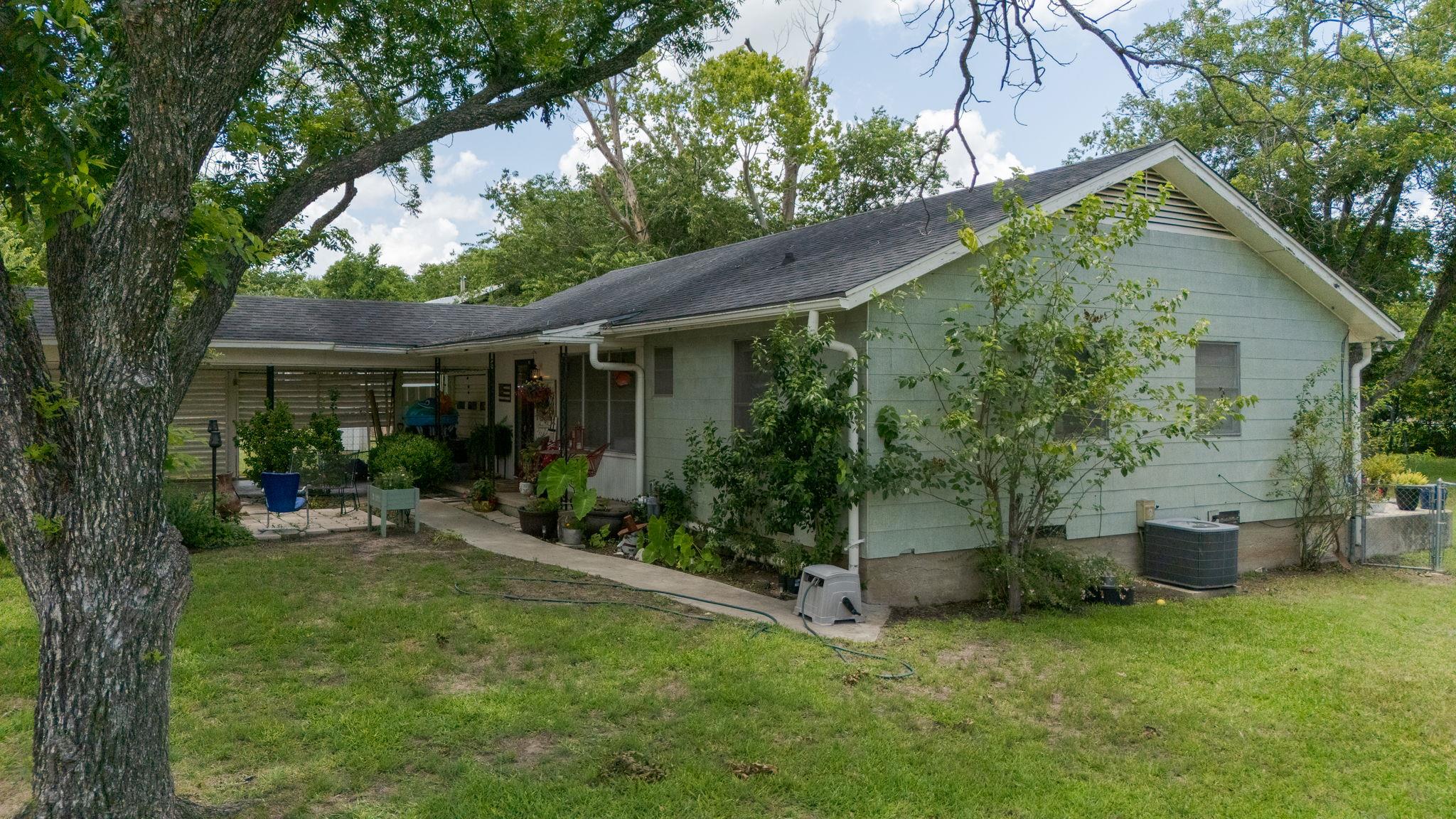 47 Sue Ann Drive Lampasas TX 76550