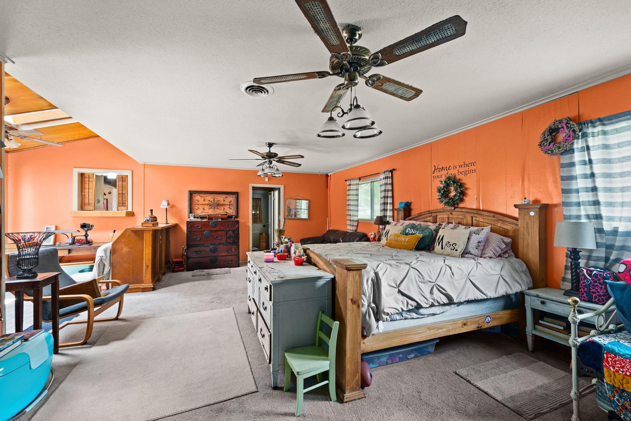 47 Sue Ann Drive Lampasas TX 76550