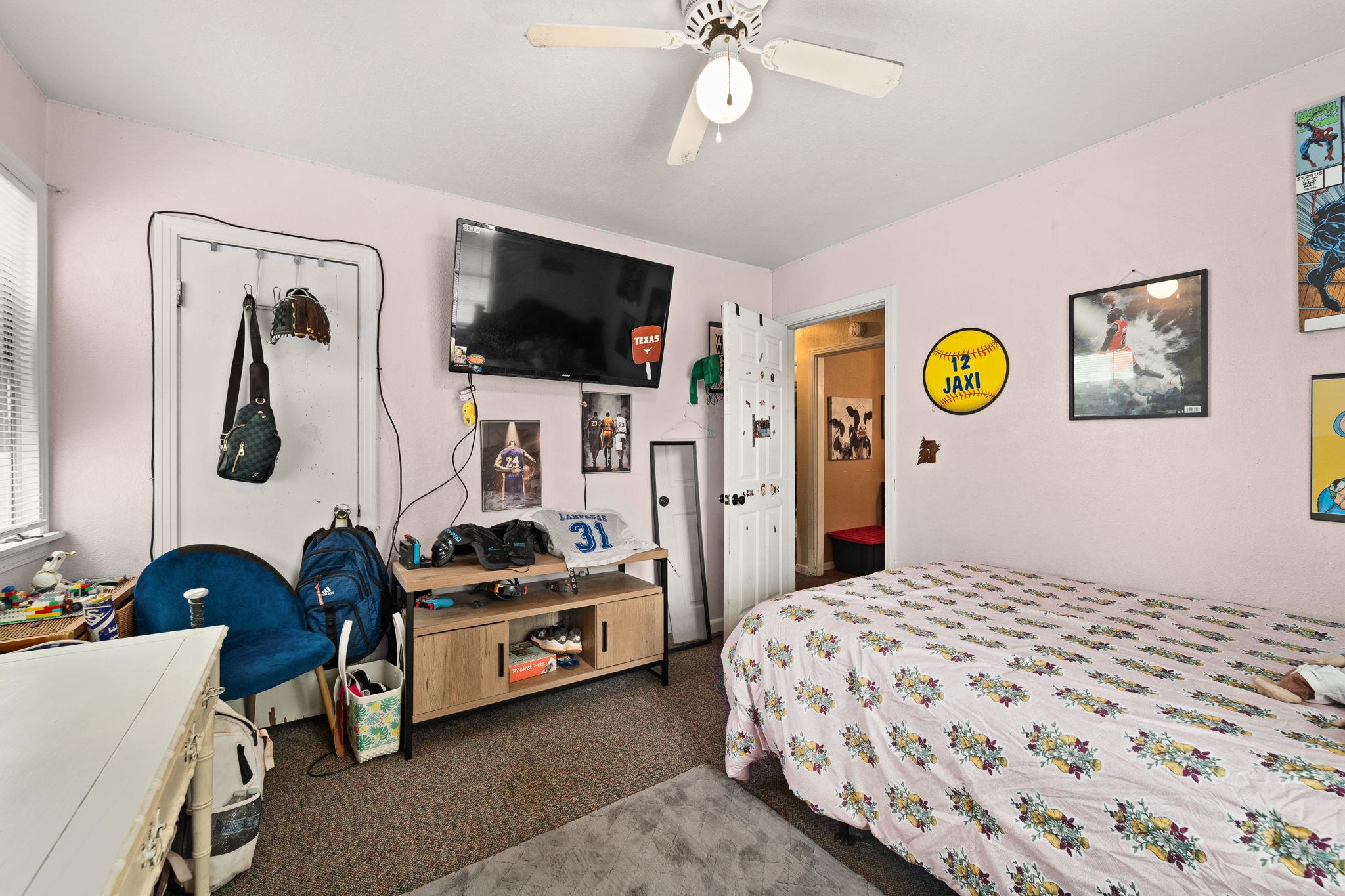 47 Sue Ann Drive Lampasas TX 76550