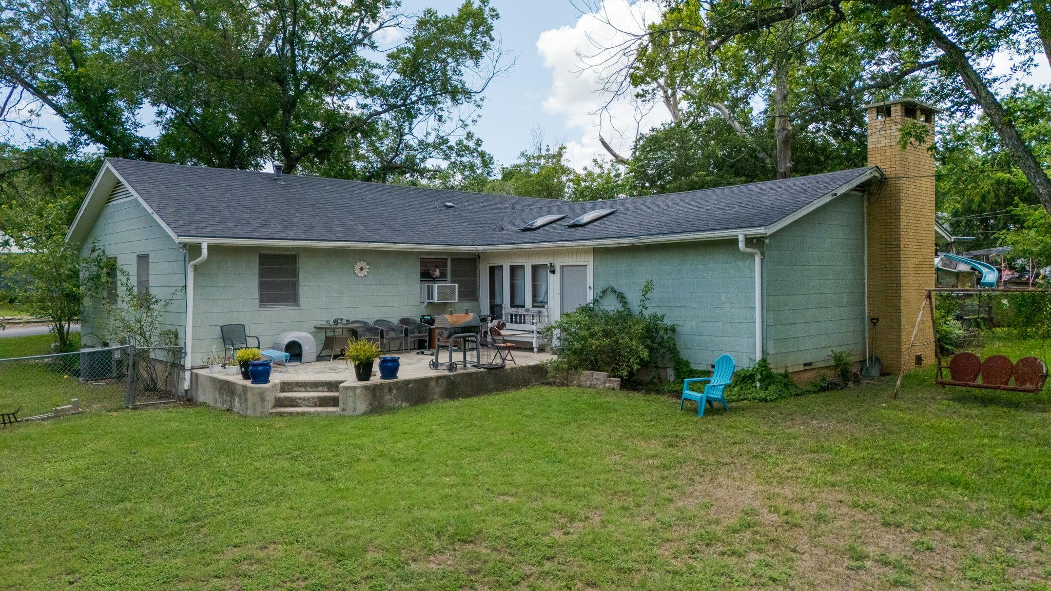 47 Sue Ann Drive Lampasas TX 76550