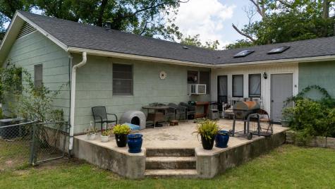 47 Sue Ann Drive Lampasas TX 76550
