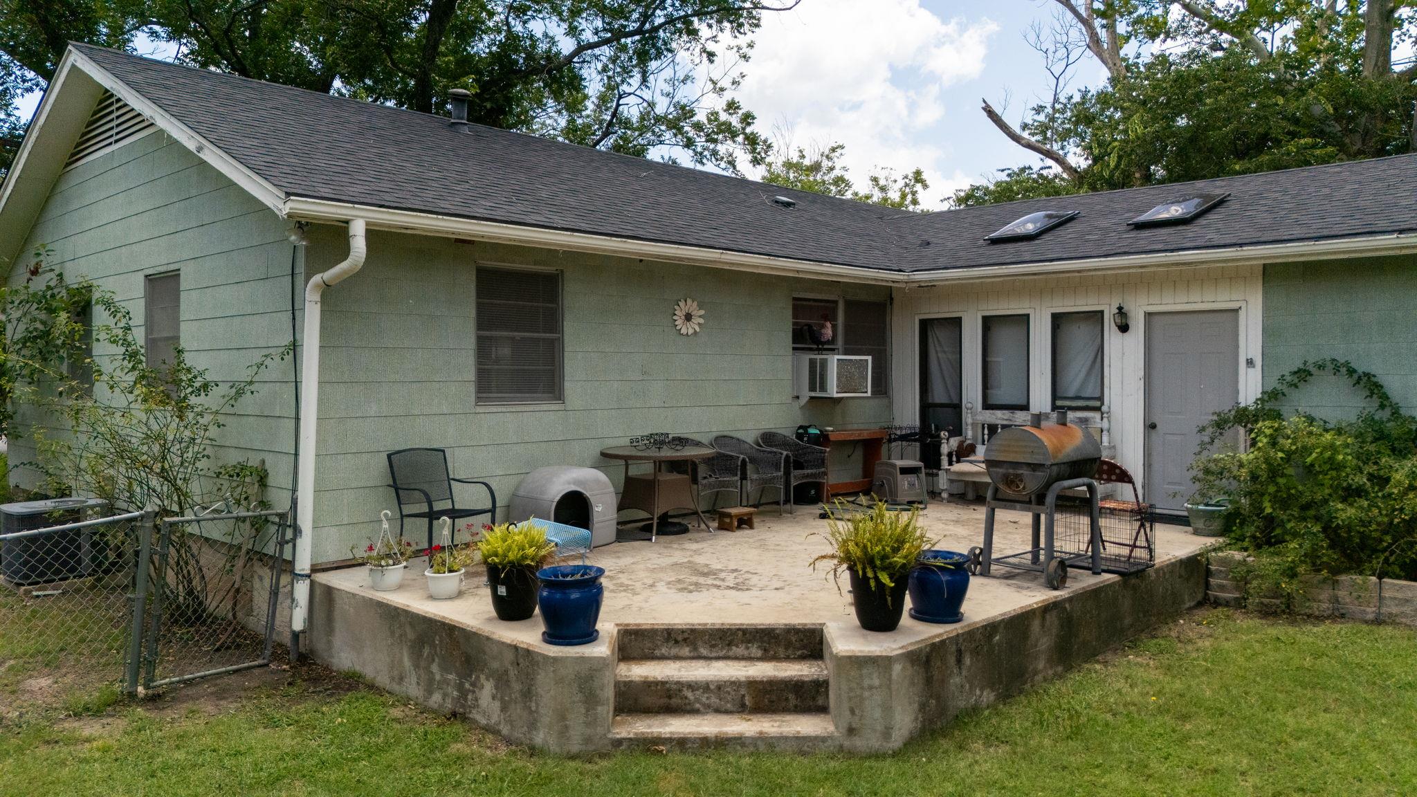 47 Sue Ann Drive Lampasas TX 76550