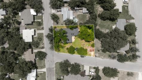 47 Sue Ann Drive Lampasas TX 76550