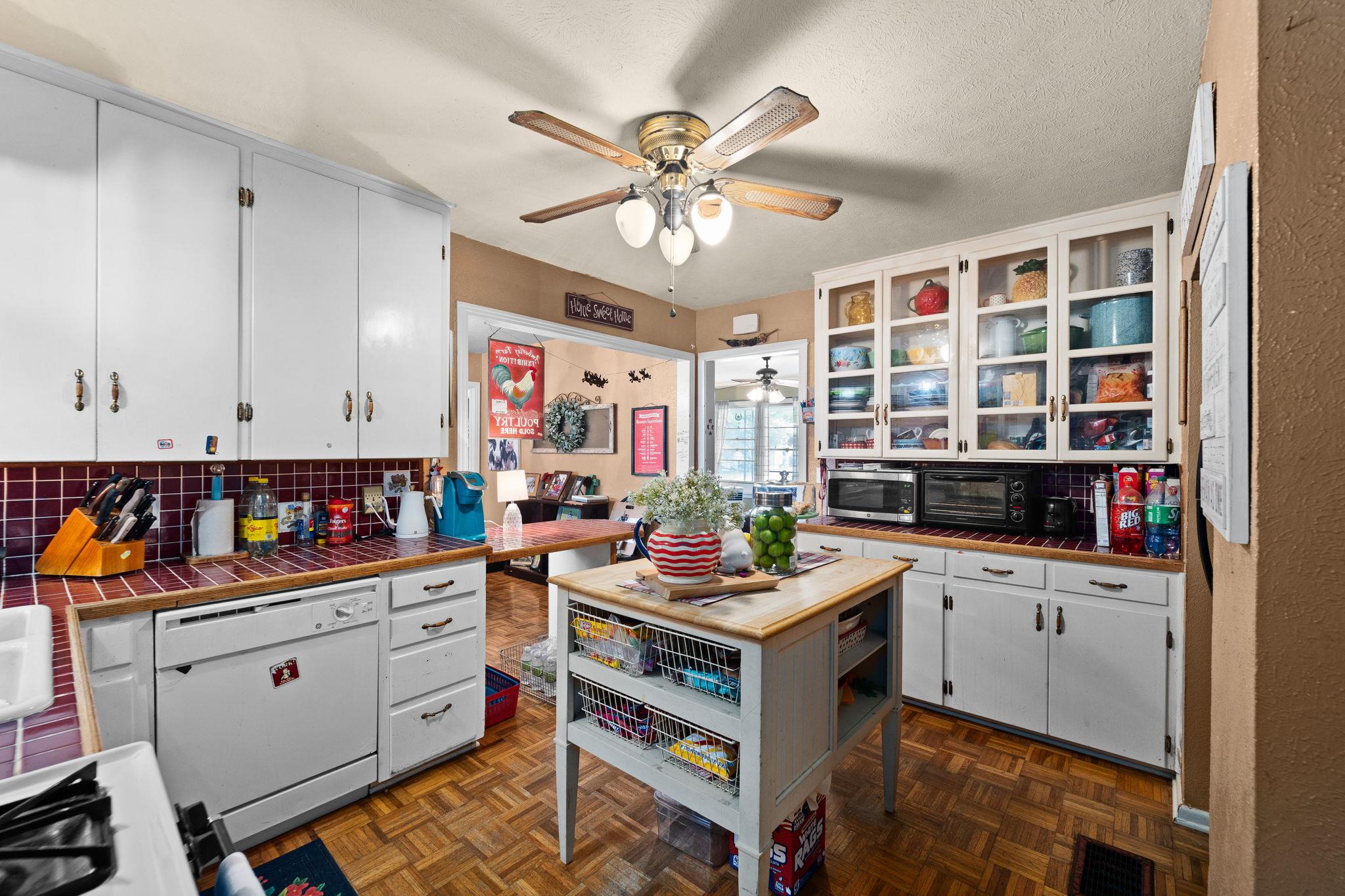 47 Sue Ann Drive Lampasas TX 76550