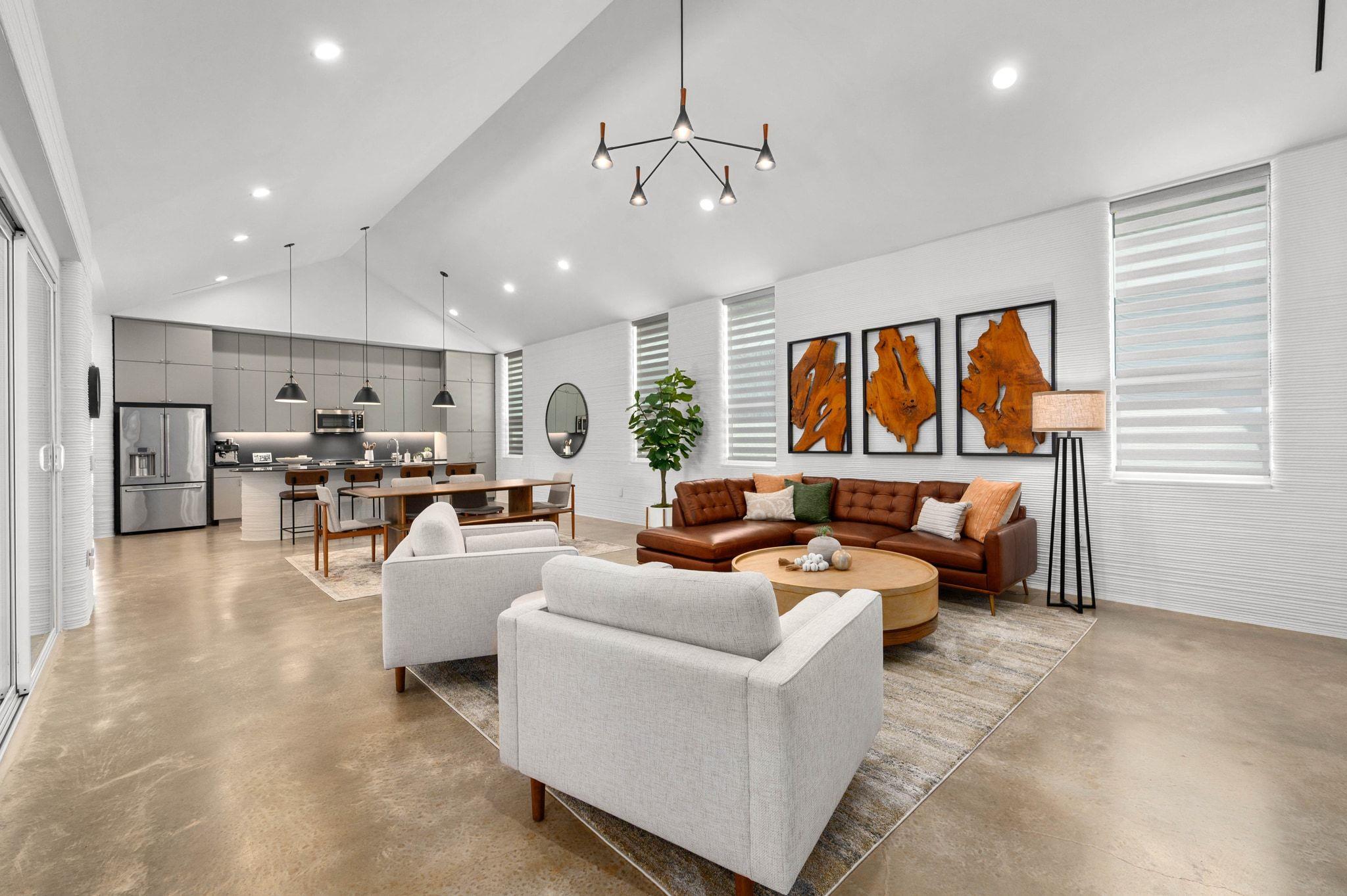 221 Lone Ranger Trail Georgetown TX 78628