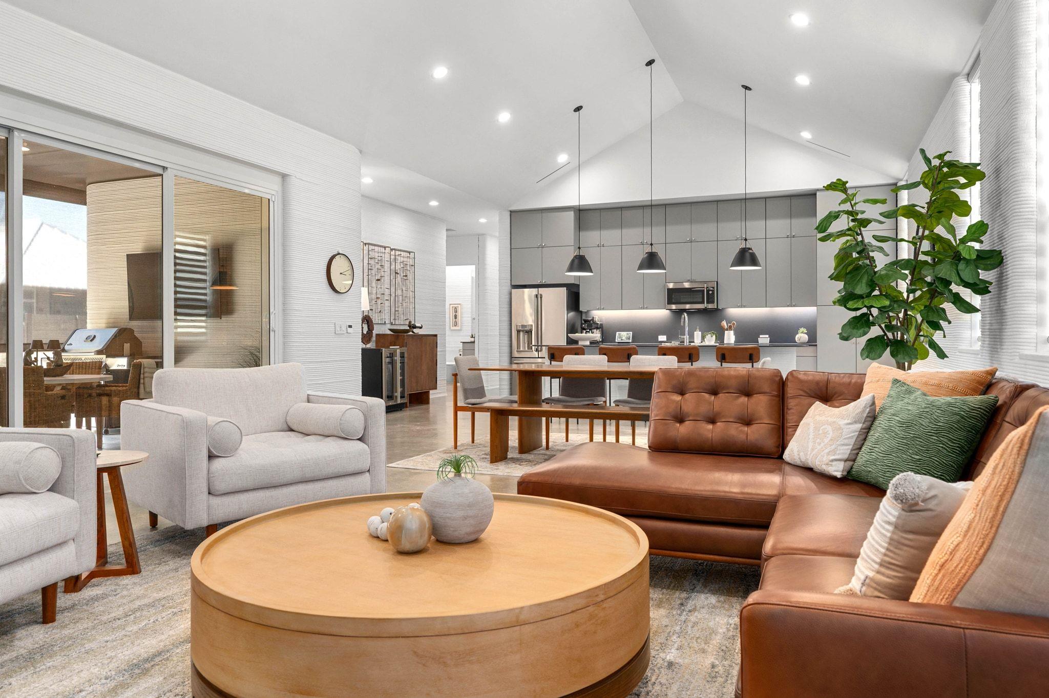 221 Lone Ranger Trail Georgetown TX 78628