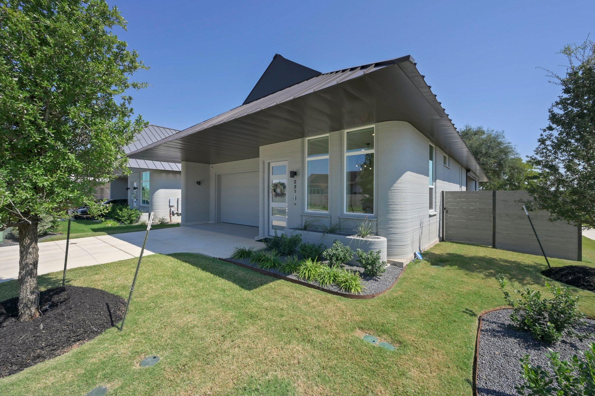 221 Lone Ranger Trail Georgetown TX 78628