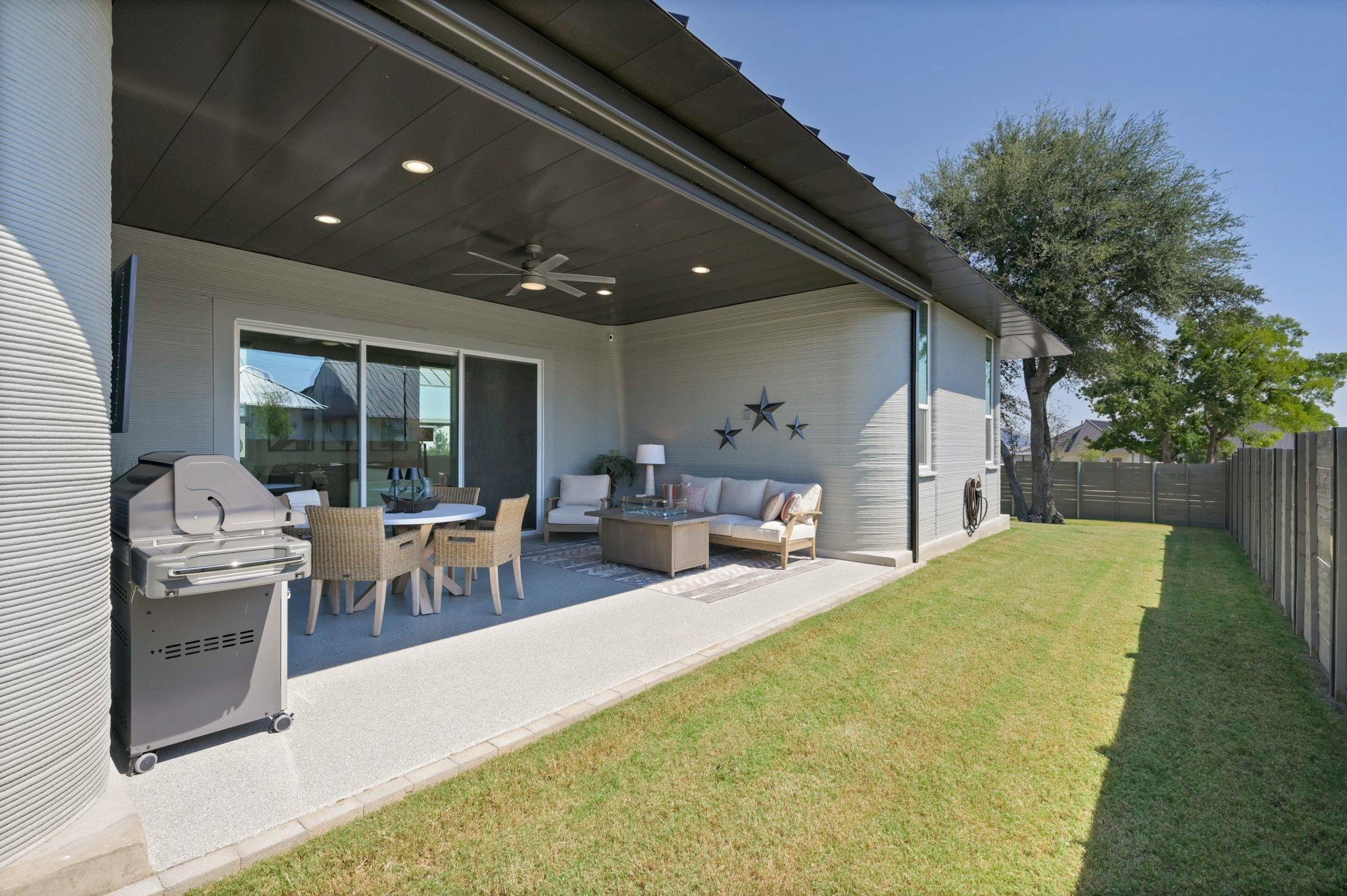 221 Lone Ranger Trail Georgetown TX 78628