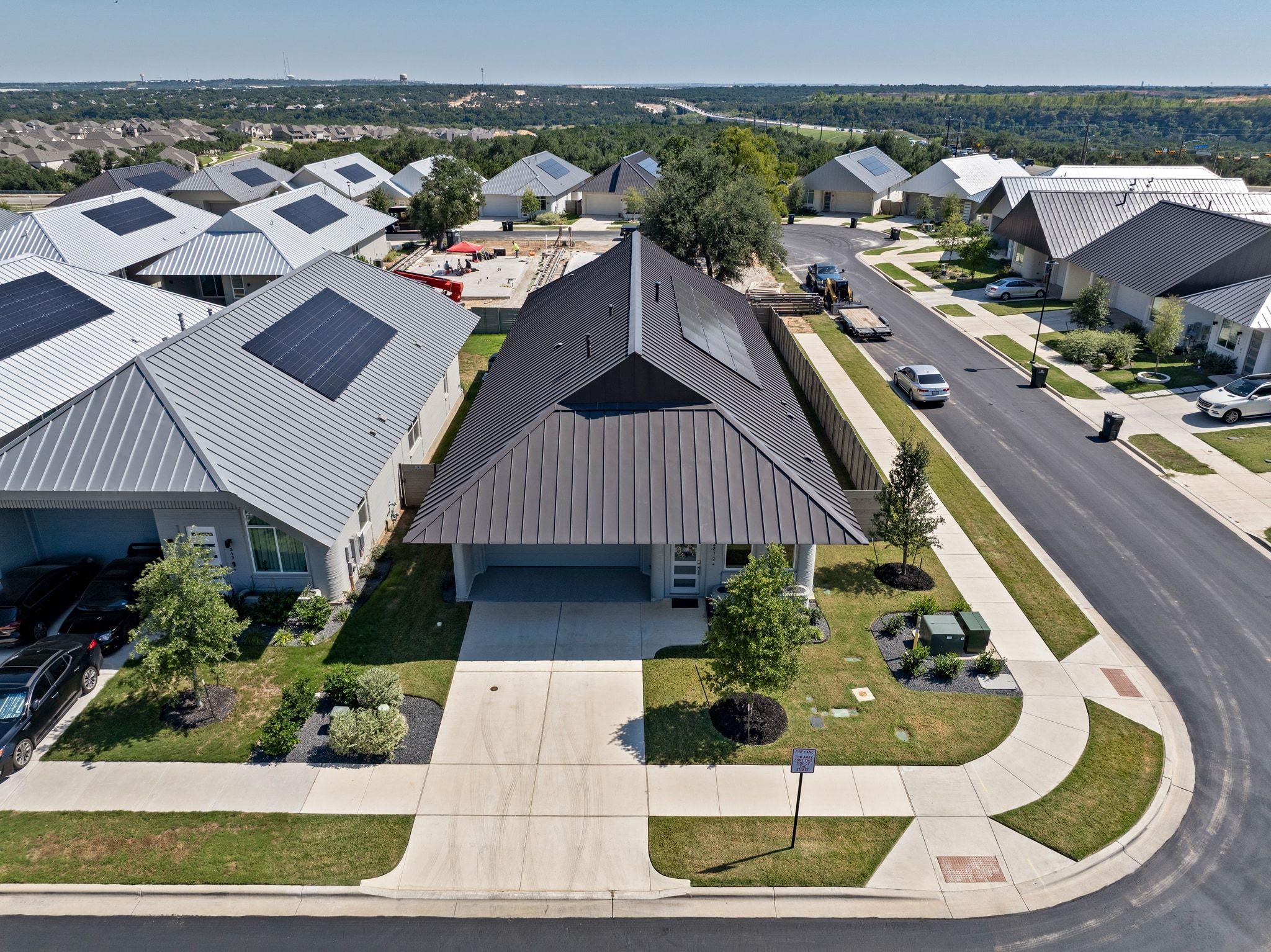 221 Lone Ranger Trail Georgetown TX 78628