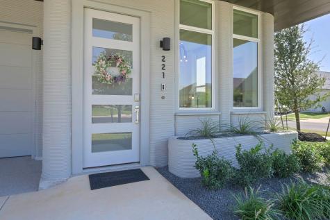 221 Lone Ranger Trail Georgetown TX 78628