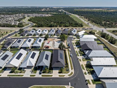 221 Lone Ranger Trail Georgetown TX 78628