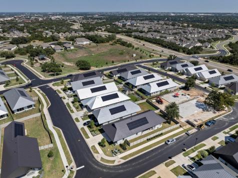 221 Lone Ranger Trail Georgetown TX 78628