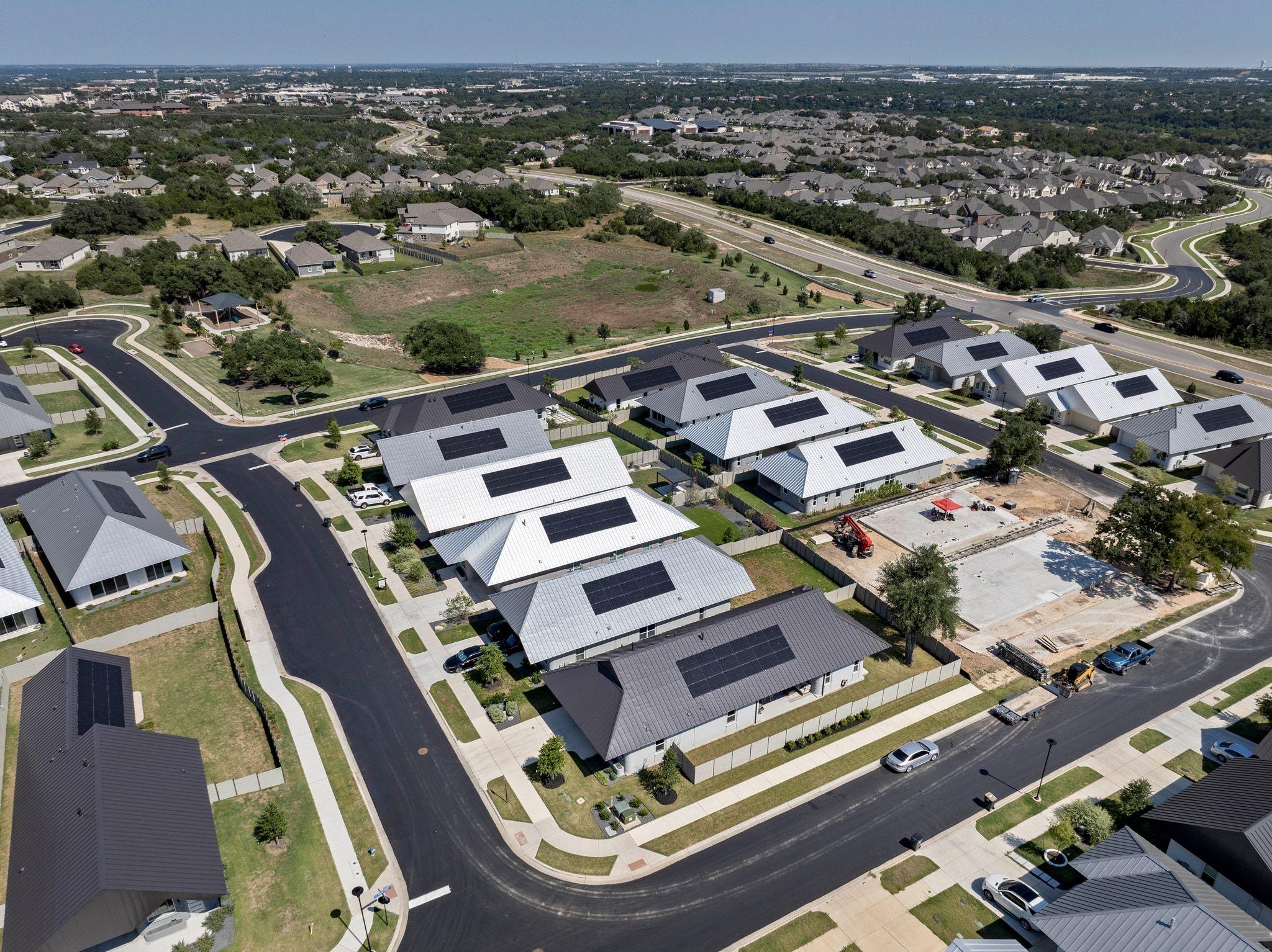 221 Lone Ranger Trail Georgetown TX 78628