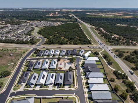 221 Lone Ranger Trail Georgetown TX 78628