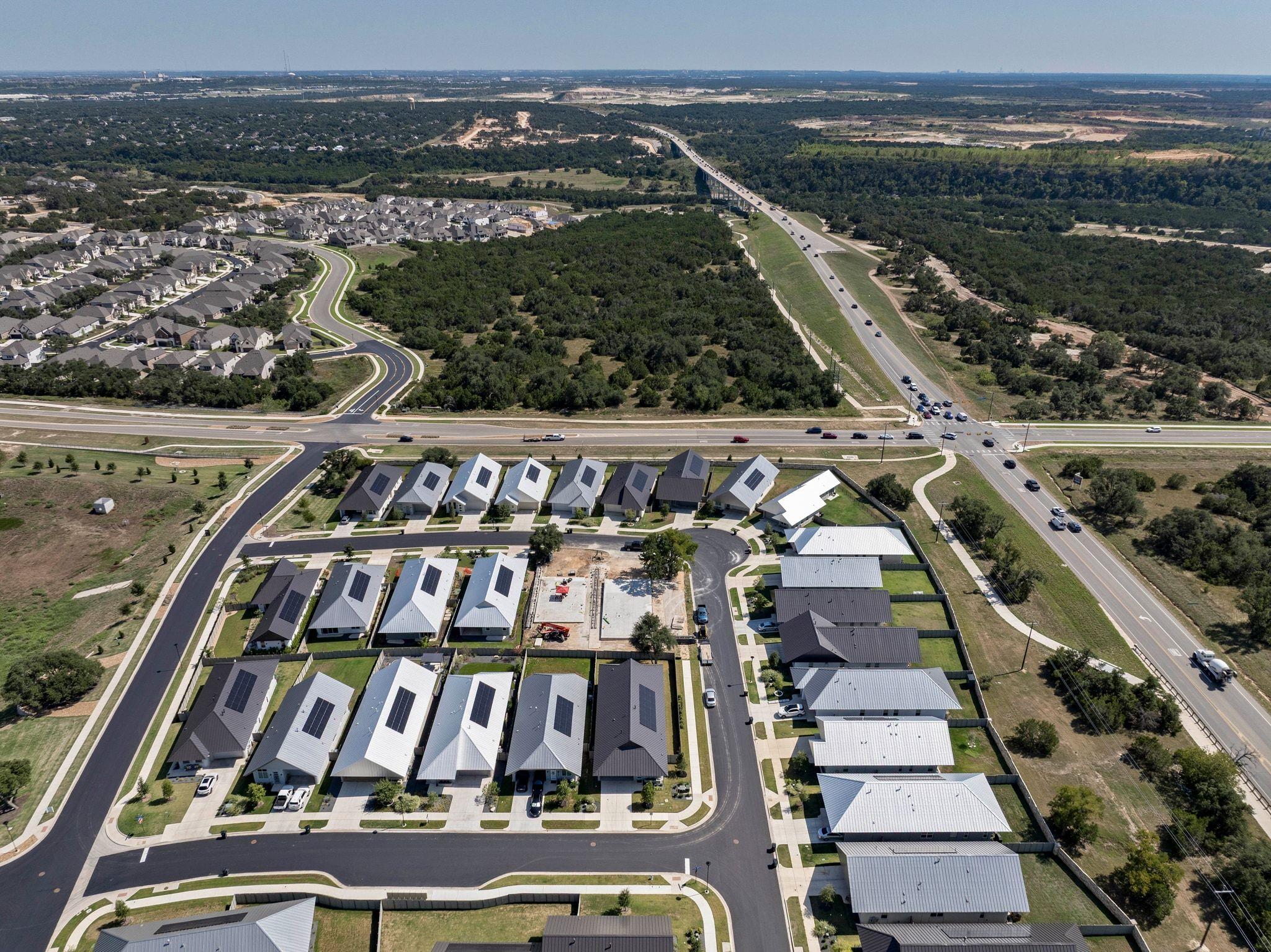 221 Lone Ranger Trail Georgetown TX 78628