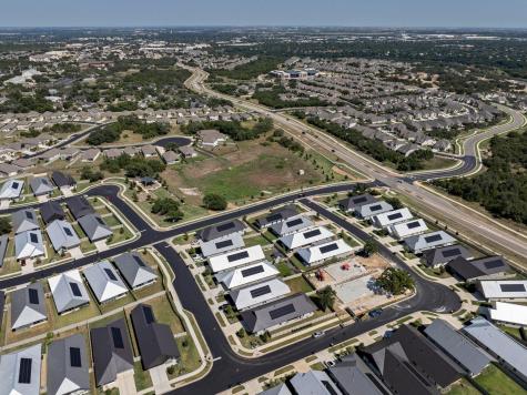 221 Lone Ranger Trail Georgetown TX 78628