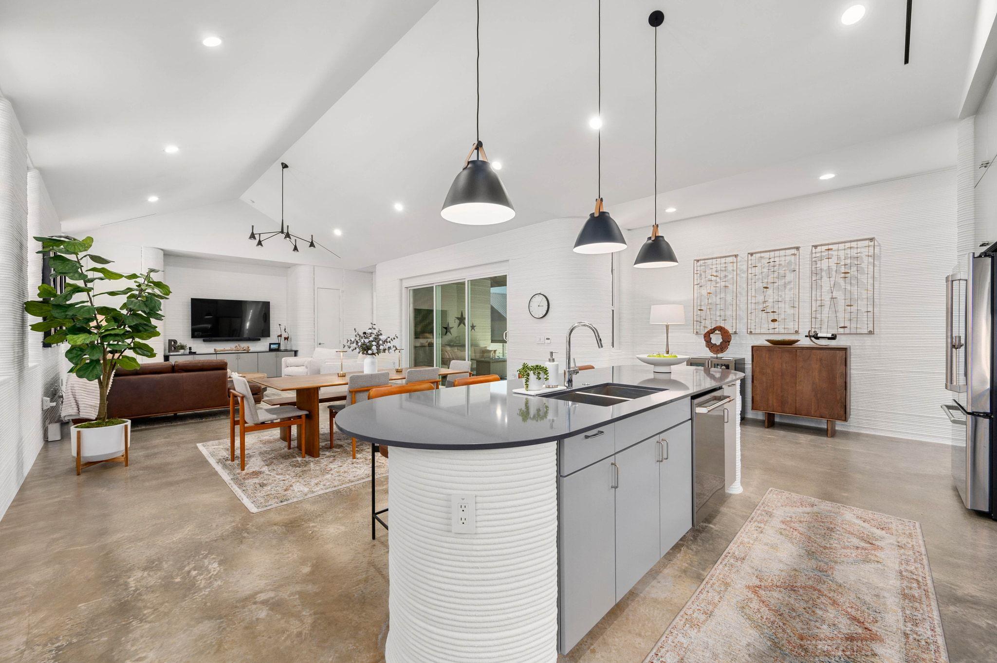 221 Lone Ranger Trail Georgetown TX 78628